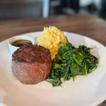 A photo of The Reserve - Danbury restaurant