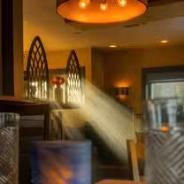 A photo of Chateaubriand 36 restaurant