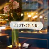 Cover image for Ristobar