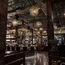 A photo of Market Place Kitchen & Bar | Newington restaurant