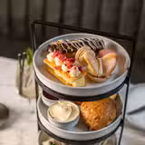 Afternoon Tea Photo