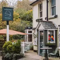 A photo of The Bailiwick Free House restaurant