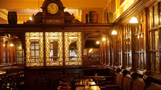 Una foto del restaurante Madigan's Earl Street
