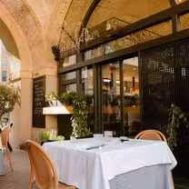 Foto von A LA BRASA Restaurant