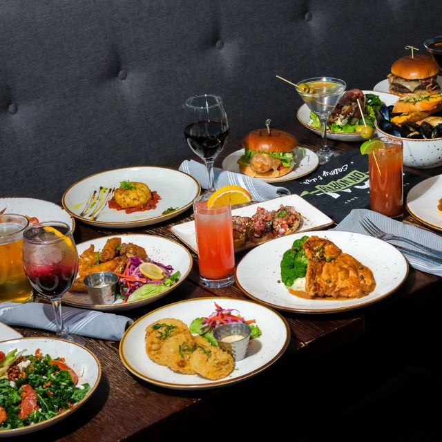 The Local Tavern Restaurant - Atlanta, GA | OpenTable