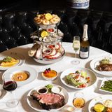 Cover image for The Prime Rib - Maryland Live!