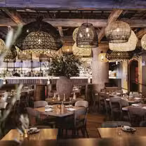 A photo of Lýra restaurant
