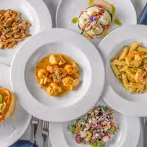 A photo of Imperatore restaurant