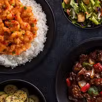 P.F. Chang's - Albanyの写真