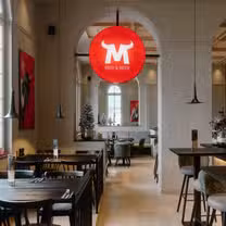 Foto von MAREDO Beef & Beer Dorsten Restaurant