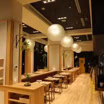 A photo of Wafflato restaurant