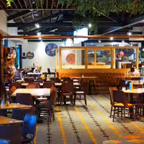 Una foto del restaurante Castello's Pakenham Hotel