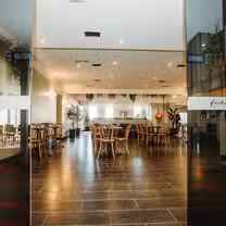 Foto von Castellos Foresters Arms Hotel Restaurant