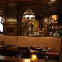 Una foto del restaurante Rivaaj Restobar