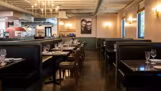 A photo of Laura restaurant