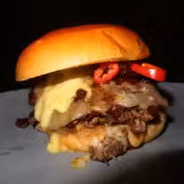 A photo of Street Kitchen Pub restaurant