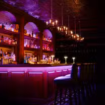 A photo of ADEZ Steakhouse & Lounge restaurant