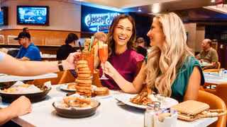Foto von Jersey Joe's Restaurant