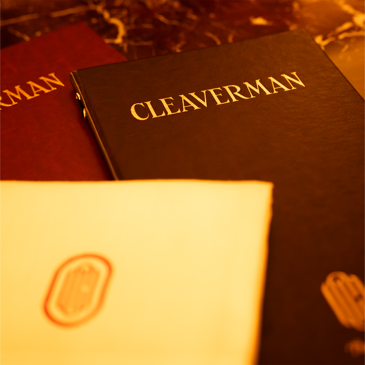 Cleaverman