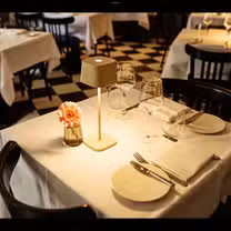 A photo of Nanai by Julian Castro restaurant