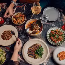 A photo of Etta restaurant