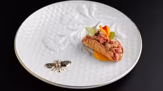 Een foto van restaurant Monte