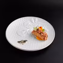 Una foto del restaurante Monte
