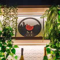 A photo of Messina restaurant