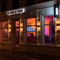 Foto von Gtown Kitchen Restaurant