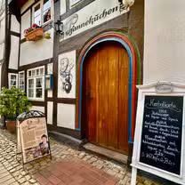 A photo of Pfannekuchenhaus Hameln restaurant