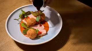 Una foto del restaurante Untere Apotheke  Waiblingen