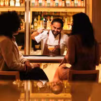 Foto del ristorante LANO – The Ritz-Carlton, Toronto