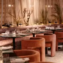 A photo of Songbird Restaurant & Bar restaurant