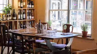 Een foto van restaurant Poco