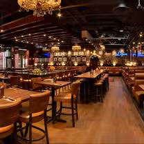 Foto von Browns Socialhouse- Erin Mills Restaurant