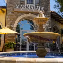 A photo of Marmalade Cafe - Westlake Village restaurant