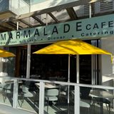Cover image for Marmalade Cafe - Santa Monica