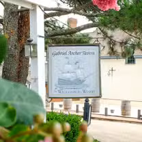 A photo of Gabriel Archer Tavern restaurant