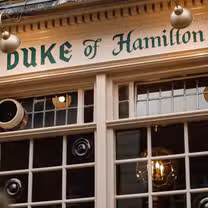 A photo of The Duke of Hamilton NW3 restaurant