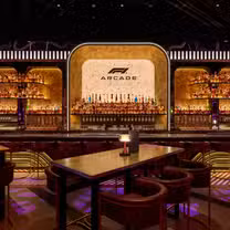 A photo of F1® Arcade Las Vegas restaurant
