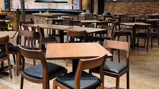 Una foto del restaurante Vila Brazil - Cedar Hill
