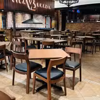 A photo of Vila Brazil - Cedar Hill restaurant