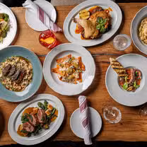 A photo of Fabbrica At Thornbury restaurant