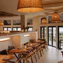 Una foto del restaurante El Encanto