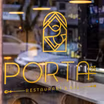 A photo of Porta 23 restaurant