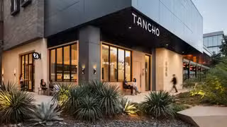 A photo of Tancho - Central Austin restaurant