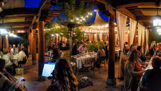 A photo of Farm & Table restaurant