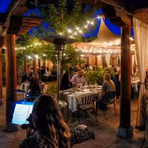 A photo of Farm & Table restaurant