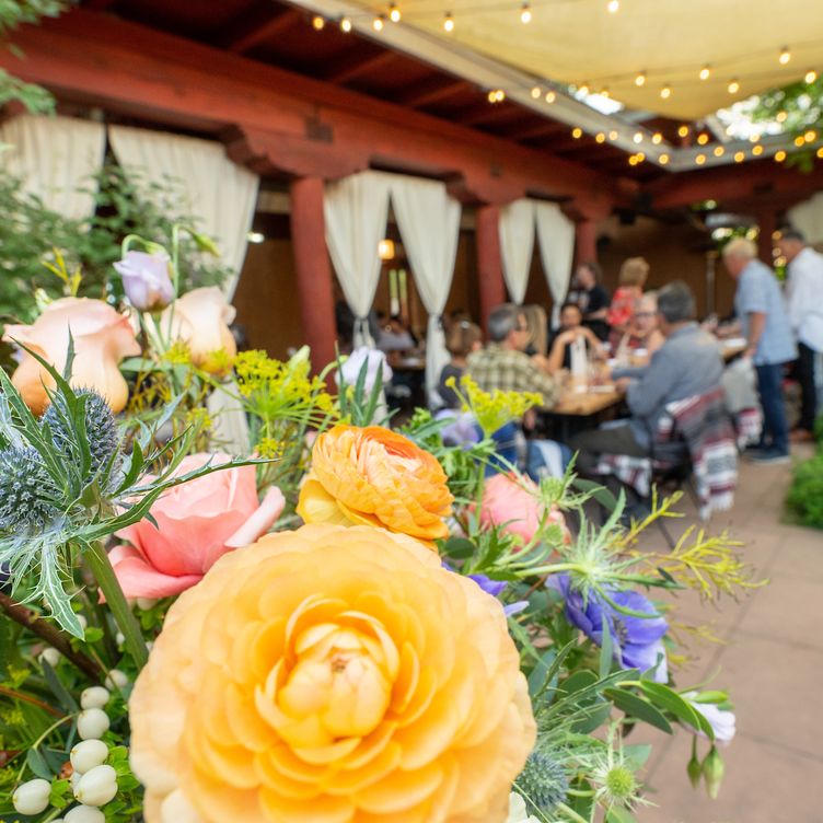 Farm & Table