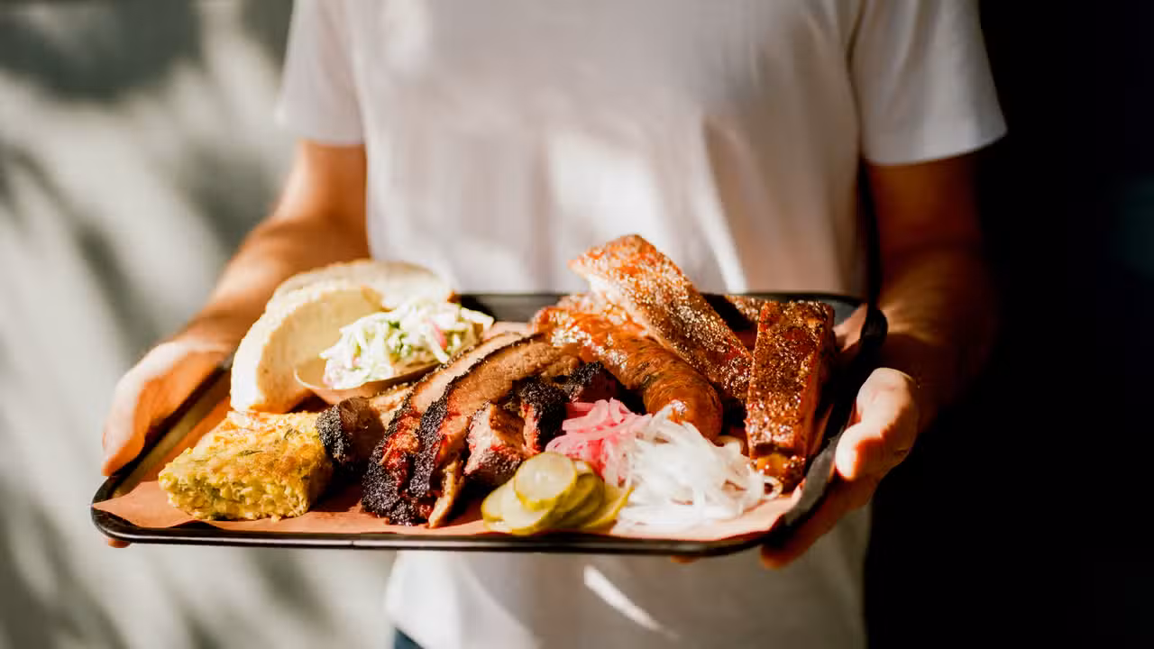 Lewis Barbecue ATL - Dec. 4th or 5th Preview Night, Atlanta, GA